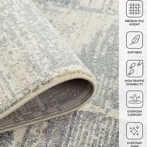 Jordan Aly Modern Area Rug, 7x10