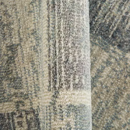 Jordan Aly Modern Area Rug, 7x10