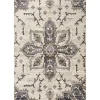 Jordan Eva Medallion Area Rug, 5x7