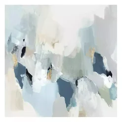 Little Talks II Giclee Canvas Art Print, 30x30 in.