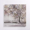 Majestic Timber Canvas Art Print