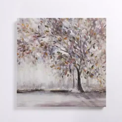 Majestic Timber Canvas Art Print