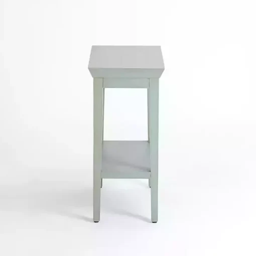 Mist Wood Marlee Side Table