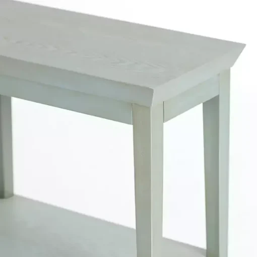 Mist Wood Marlee Side Table