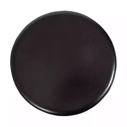 Modern Black Tirollo Accent Table