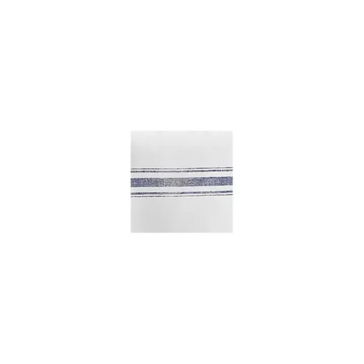 Navy Stripe 3-pc. Full/Queen Comforter Set