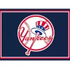 New York Yankees Spirit Rug, 3x4