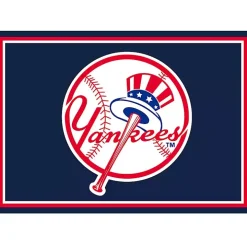 New York Yankees Spirit Rug, 3x4