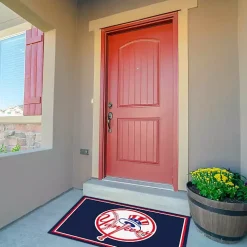 New York Yankees Spirit Rug, 3x4