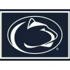 Penn State Area Rug, 4x6