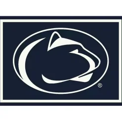 Penn State Area Rug, 4x6