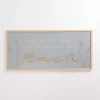 People I Love Wall Plaque