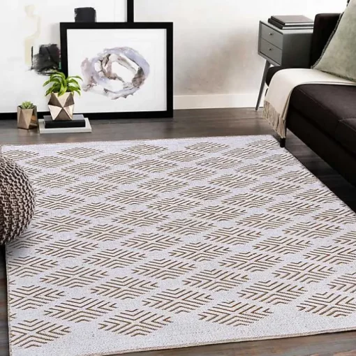 Pomona Area Rug, 7x9