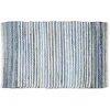 Rag Denim Accent Rug