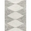 Shattered Diamonds Scarlette Area Rug, 5x7