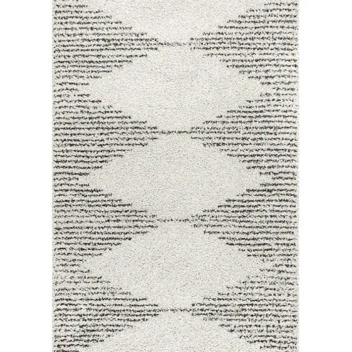 Shattered Diamonds Scarlette Area Rug, 5x7