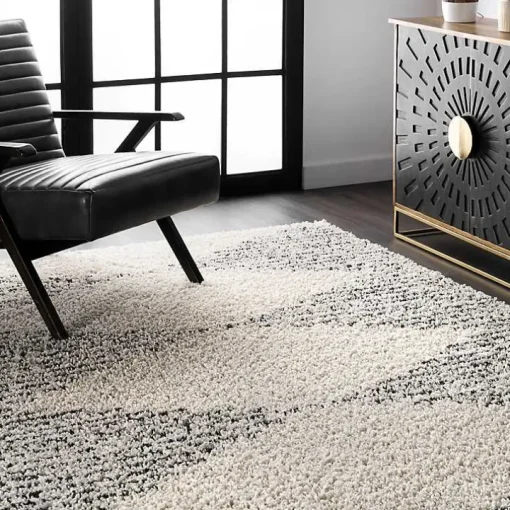 Shattered Diamonds Scarlette Area Rug, 5x7