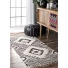 Sofia Moroccan Fringe Runner