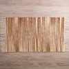 Spice Marled Scatter Rug