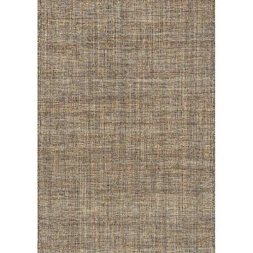 Tan Nona Emily Henderson x RugsUSA Area Rug, 10x14