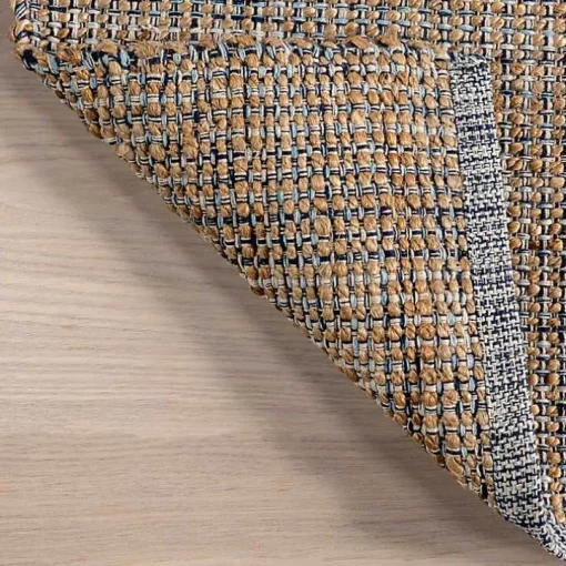 Tan Nona Emily Henderson x RugsUSA Area Rug, 10x14