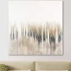 The Present Moment Giclee Canvas Art Print