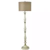 Traditional Marseilles Floor Lamp