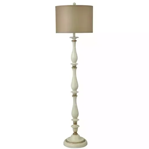 Traditional Marseilles Floor Lamp