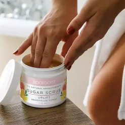 Uplift Bath Bundle Gift Set
