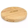 Carolina Panthers Cheese Board and Tool Set