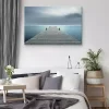 Distant Dream Canvas Art Print