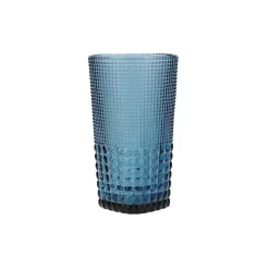 Fortessa Cornflower Malcolm Tall Glasses, Set of 6