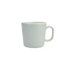 Fortessa Cypress Ceramic Mugs, Set of 4