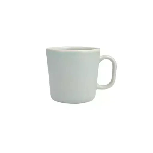 Fortessa Cypress Ceramic Mugs, Set of 4