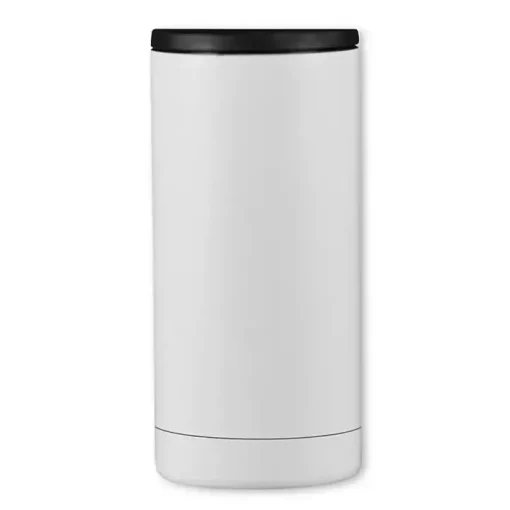 Girl Dinner Stainless Steel Koozie