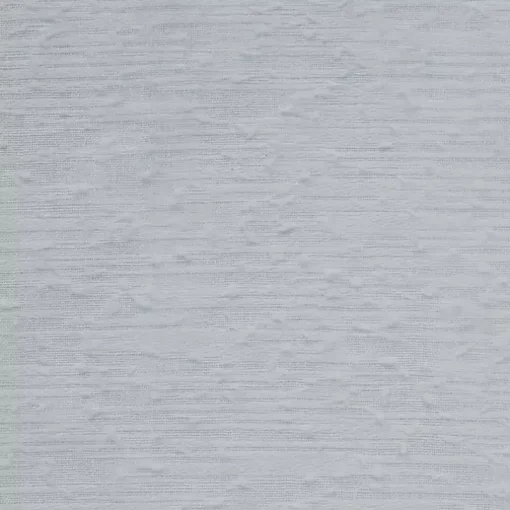 Gray Boucle Sheer Single Curtain Panel, 108 in.
