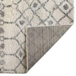 Gray Diamond Runner