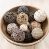 Gray Dried Orb Bag