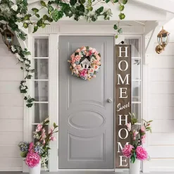 Home Sweet Home Porch Board