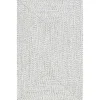 Ivory Braided Lefebvre Area Rug, 12x15