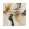 Kyoto Morning Canvas Art Print, 40x40 in.