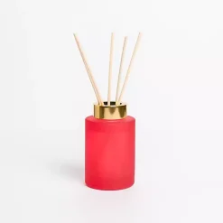 Lava Citrus Diffuser Set