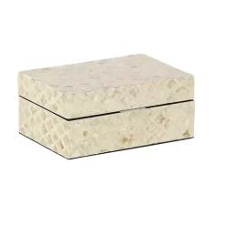 Mother of Pearl 2-pc. Box Set