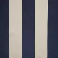 Navy Canopy Outdoor Curtain Panel Set, 96 in.