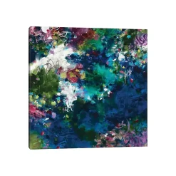 Now and Forever Canvas Art Print