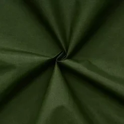 Olive Alpine Blackout Curtain Panel, 95 in.