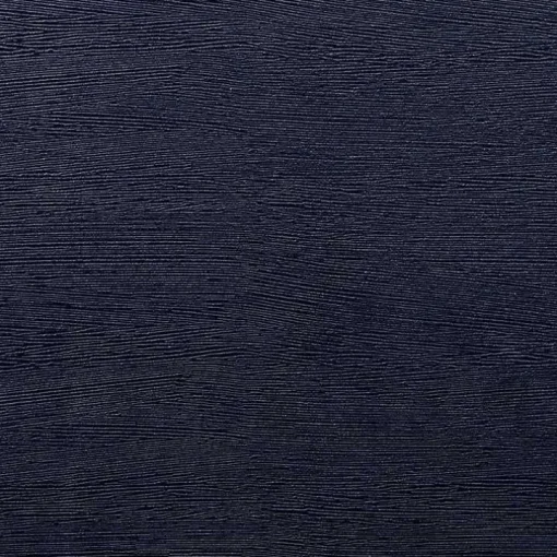 Oxford Navy Thermal Curtain Panel Set, 84 in.