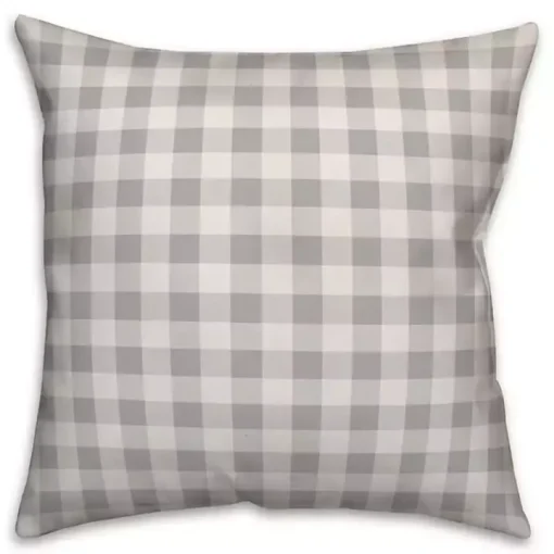 Peter Cottontail Easter Bunny Pillow