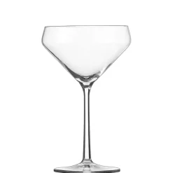 Schott Zwiesel Pure Martini Glasses, Set of 6