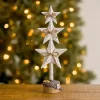Starfish Coastal Christmas Tree